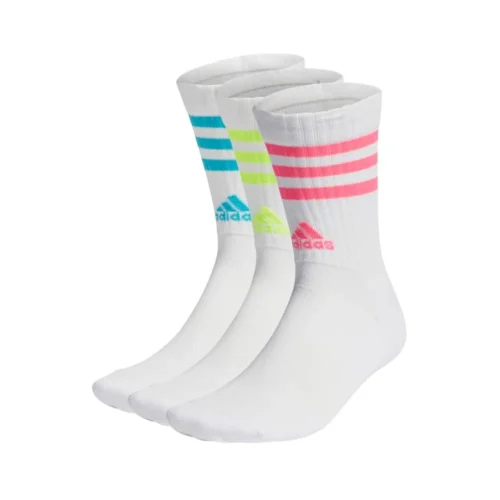 263978-1600-auto Pack De Medias X3 adidas Crw