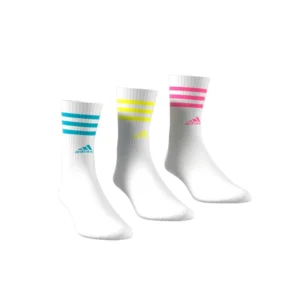 263979-1600-auto Pack De Medias X3 adidas Crw