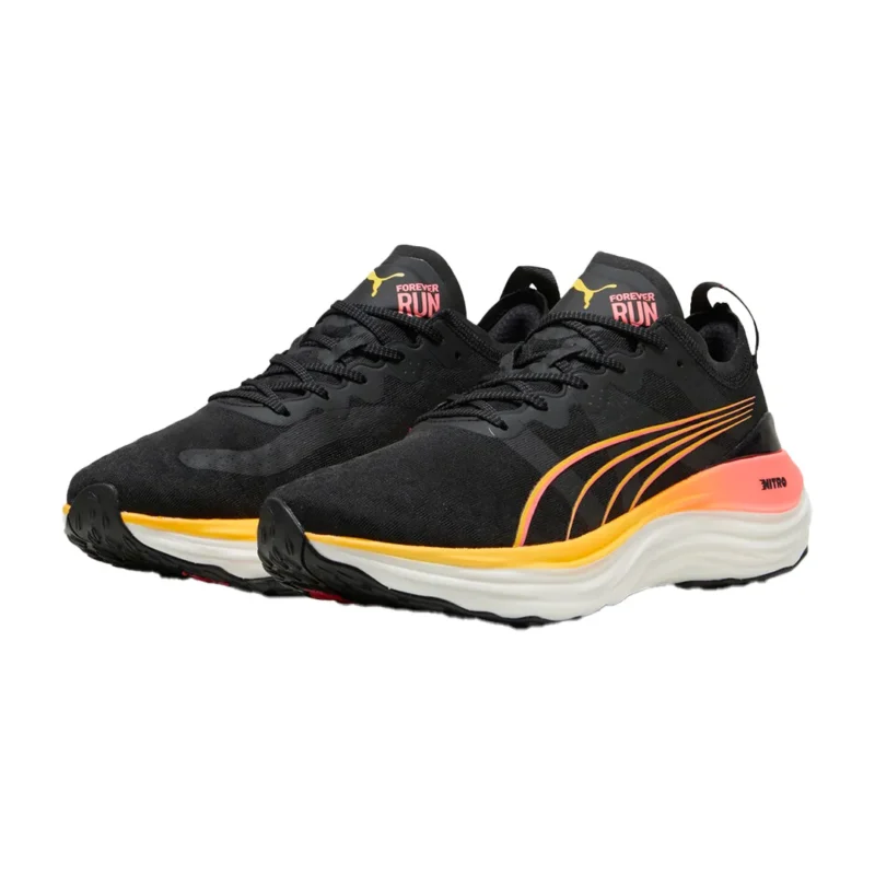 436624-1600-auto Zapatillas Hombre Puma Foreverrun Nitro