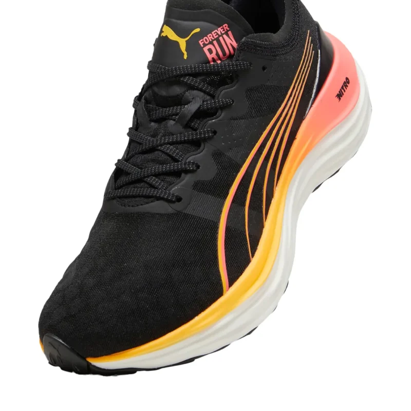 436625-1600-auto Zapatillas Hombre Puma Foreverrun Nitro