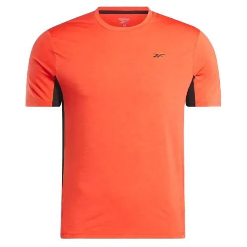 Remera Hombre Reebok Athlete 2.0