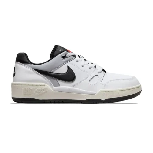 Zapatillas Hombre Nike Full Force Low