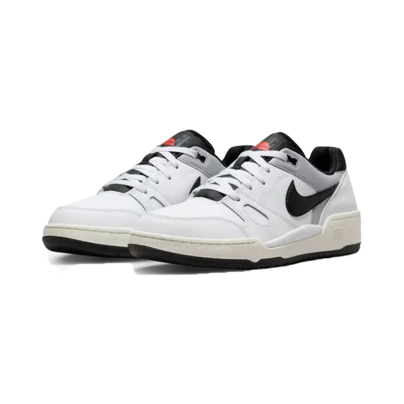 455452-1600-auto Zapatillas Hombre Nike Full Force Low