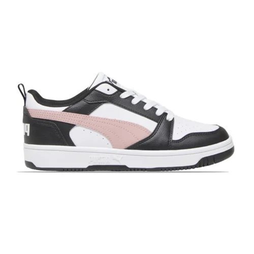 Zapatillas Mujer Puma Rebound V6 Low