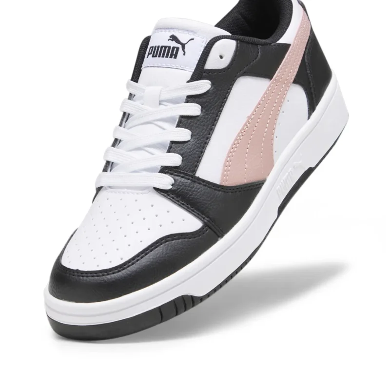 463816-1600-auto Zapatillas Mujer Puma Rebound V6 Low