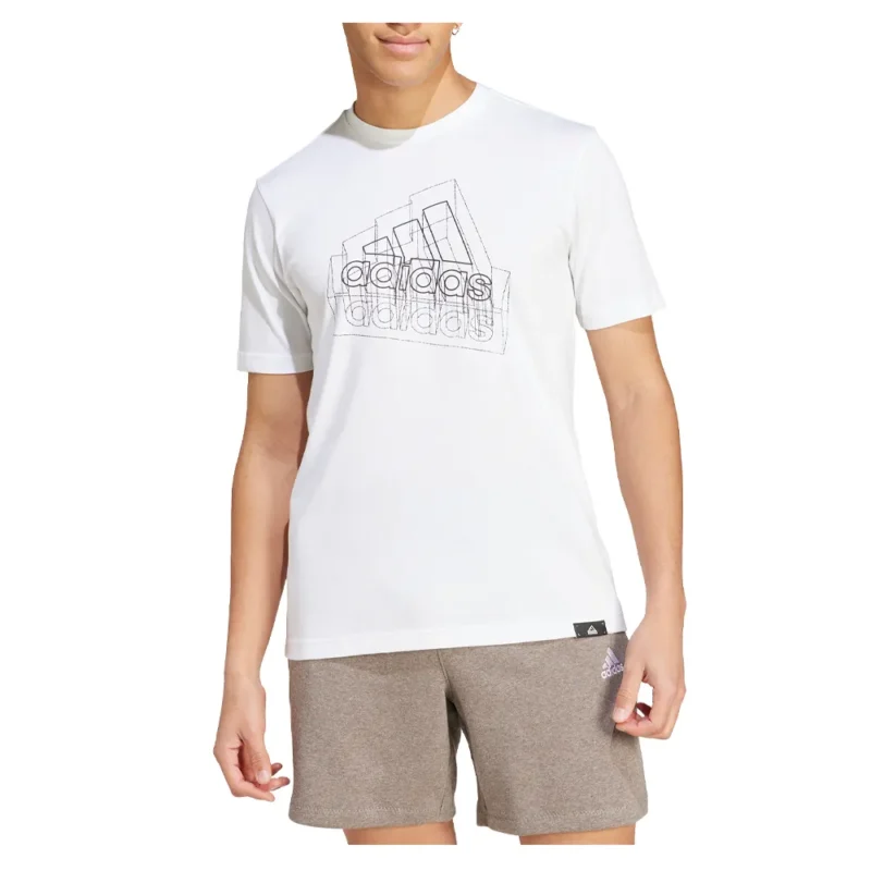 467617-1600-auto Remera Hombre adidas Tech Bos T