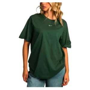 473773-1600-auto Remera Mujer Nike Sportwear Essential