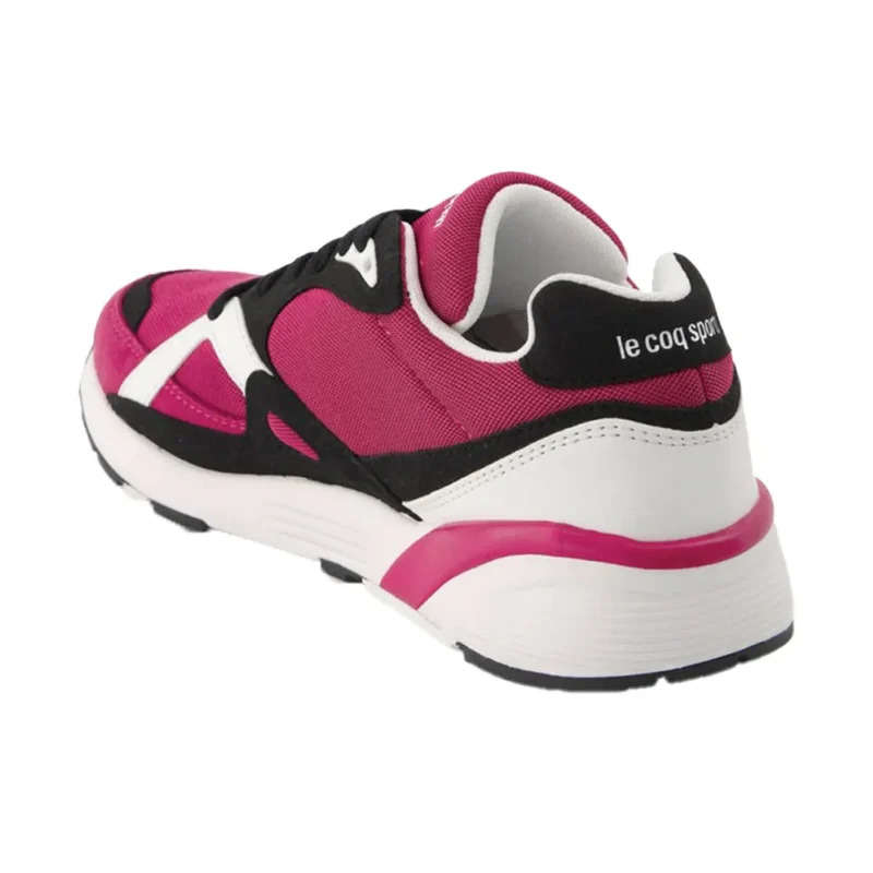 271992-1600-auto Zapatillas Mujer Lecoq Lcs R850
