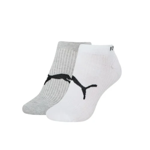 444942-1600-auto (1) Pack de Medias x2 Mujer Puma Cat Logo