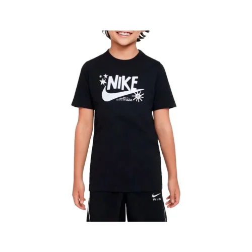 Remera Niños Nike Core