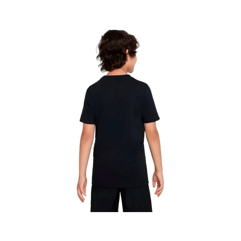 463512-1600-auto Remera Niños Nike Core