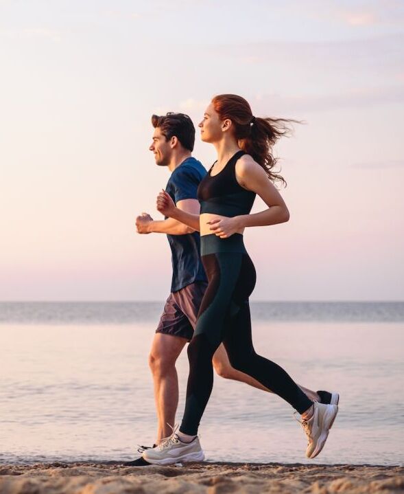 Nosotros 1 deporte verano 1